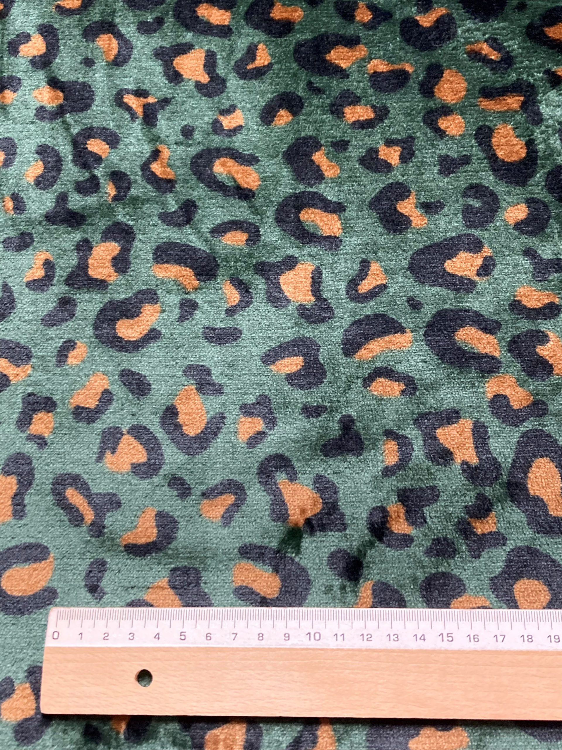 Coralina animal print - Imagen 2