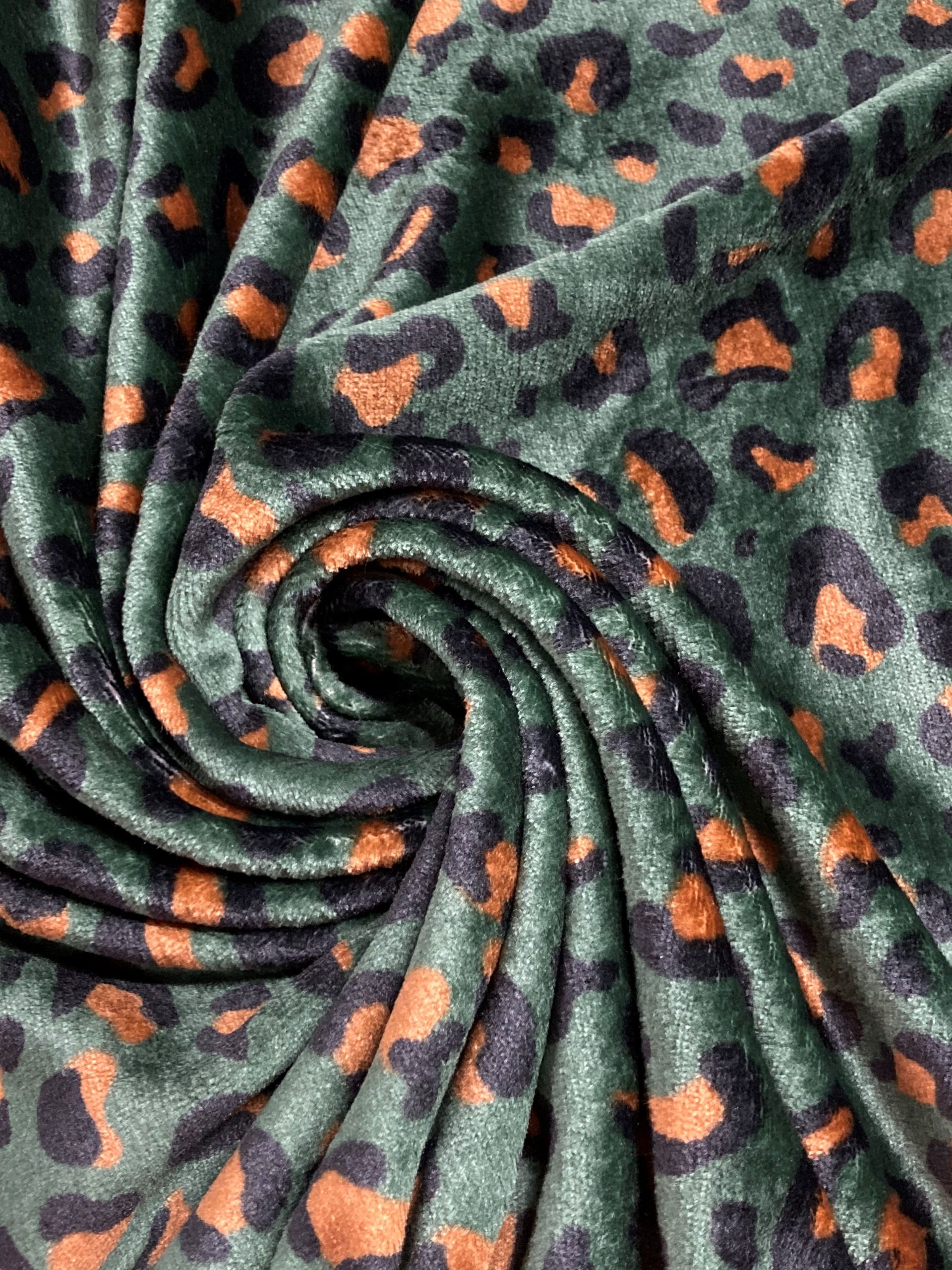 Coralina animal print - Imagen 3