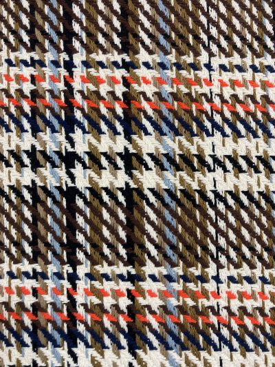 Chanel rústico Mila