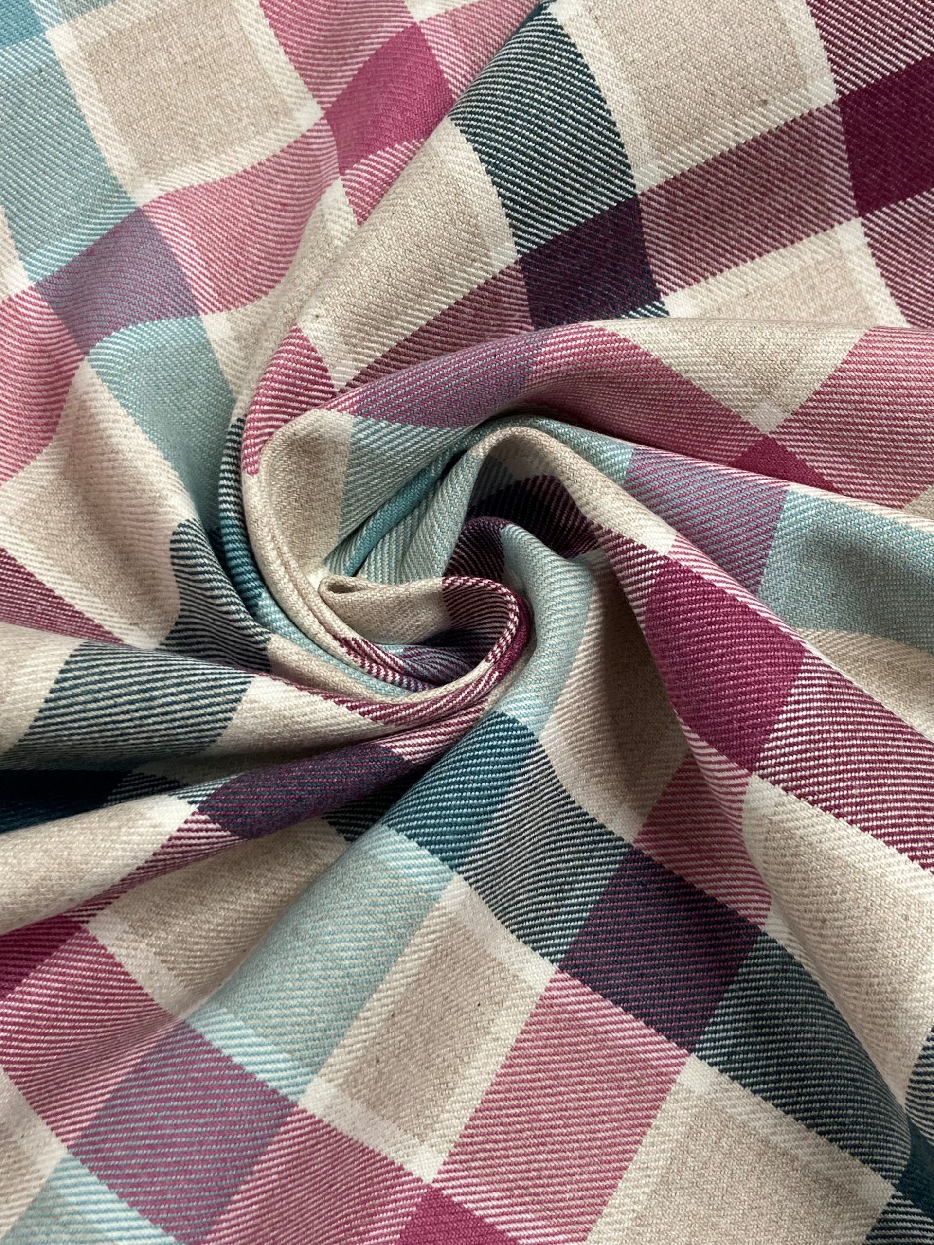 Cuadros franela Doti - Imagen 3