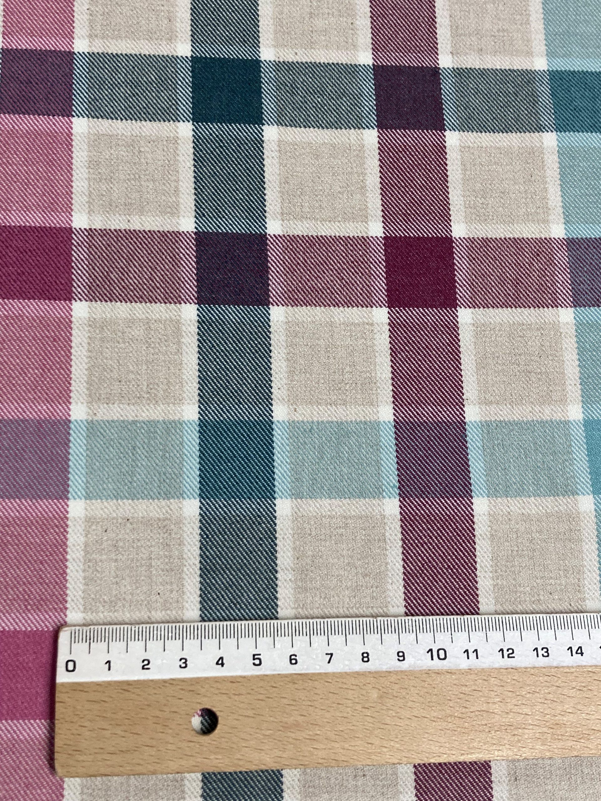 Cuadros franela Doti - Imagen 2