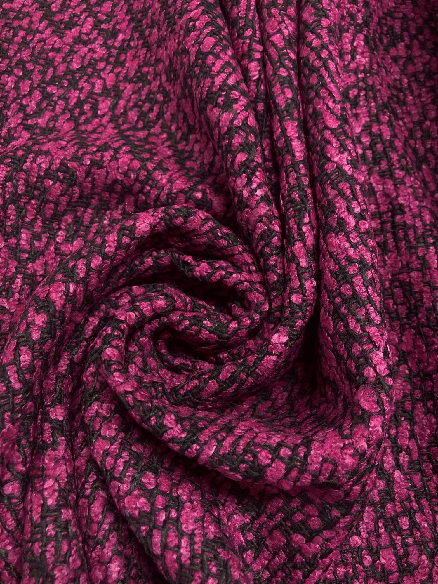 Tweed rústico - Imagen 2