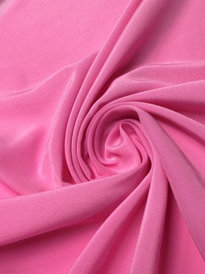 Coxivo liso rosa chicle