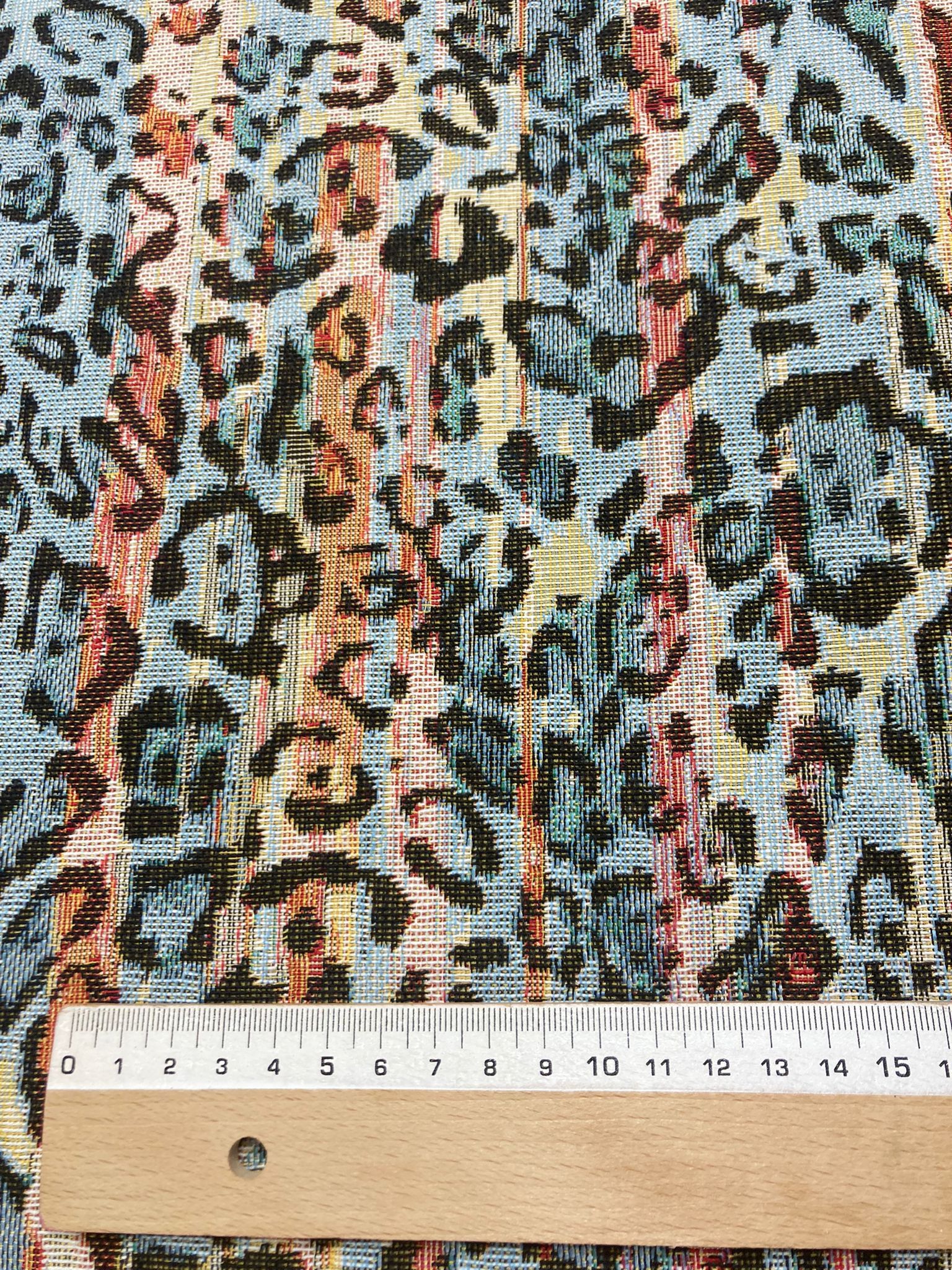 Gobelino Animal Print 1,40 - Imagen 2