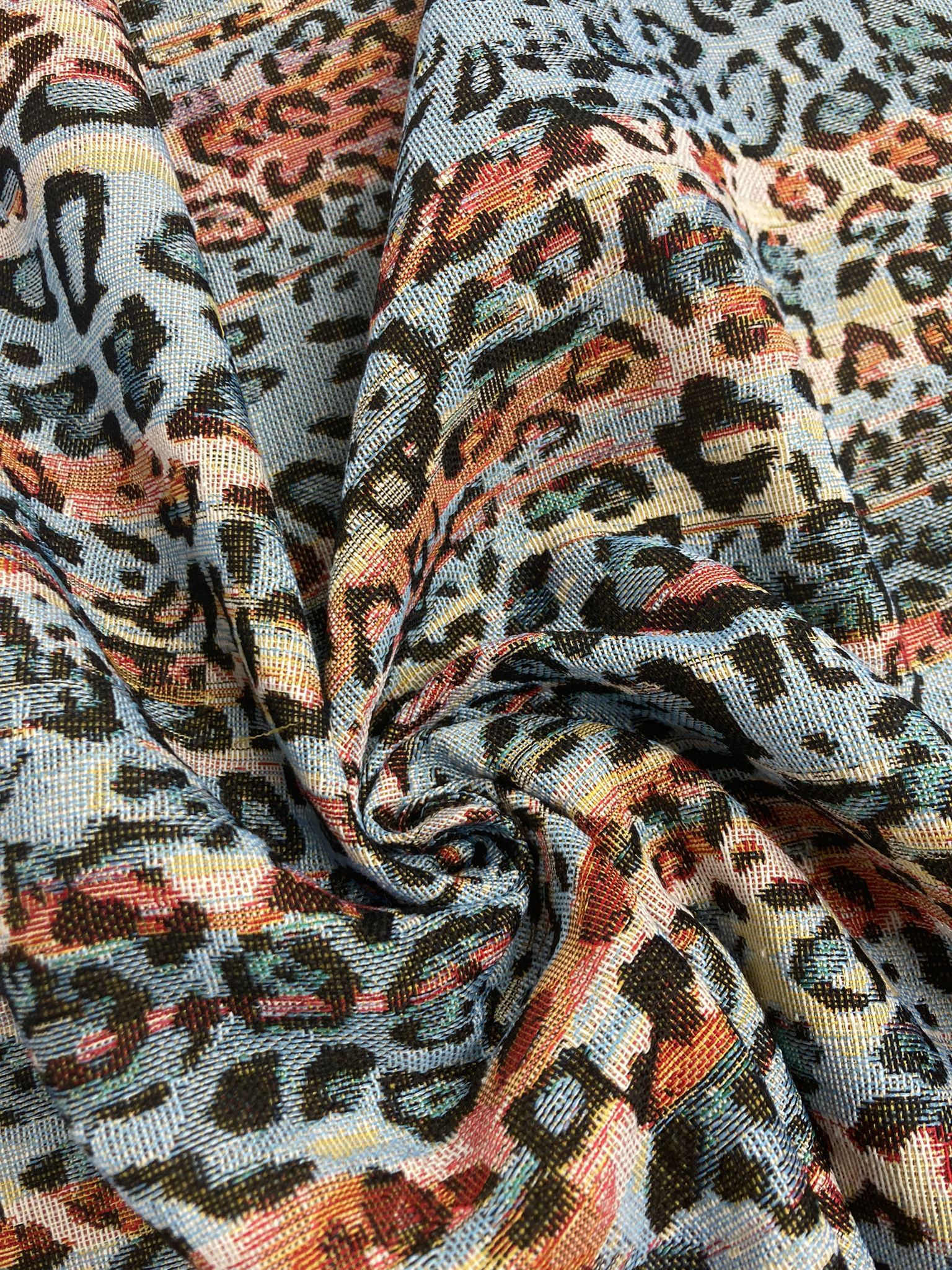 Gobelino Animal Print 1,40 - Imagen 3