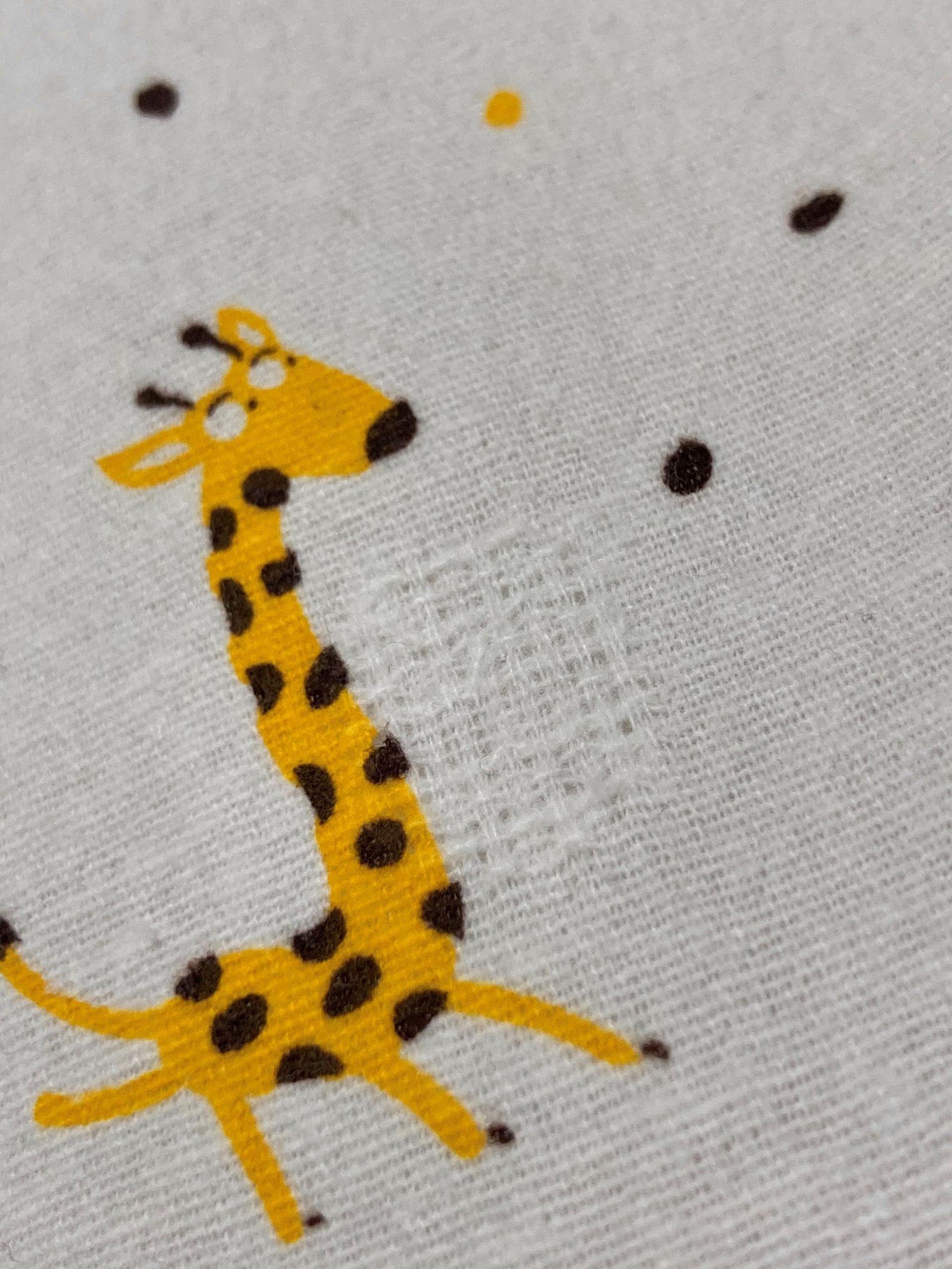 Franela Jirafas - Imagen 4