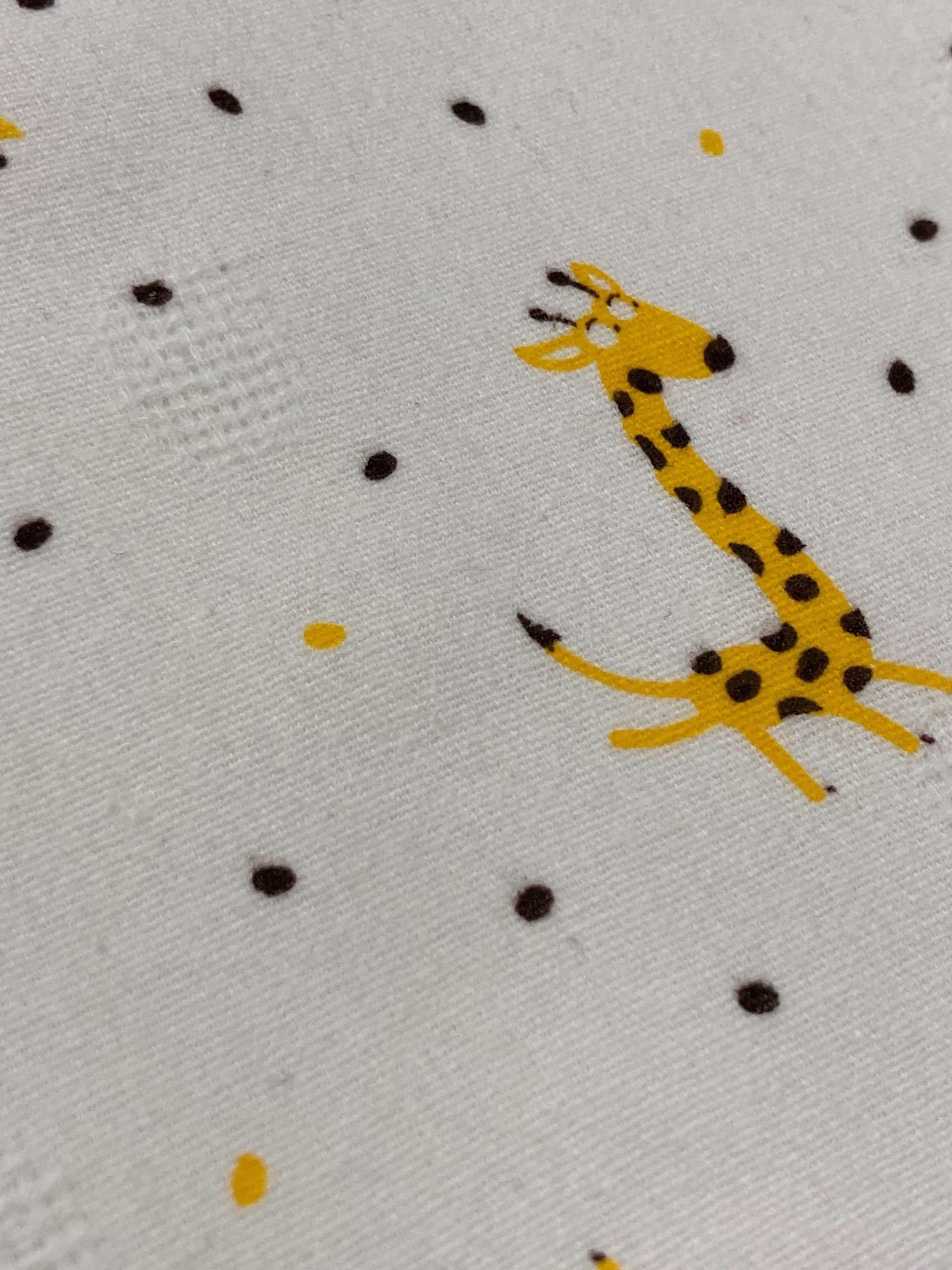 Franela Jirafas - Imagen 3