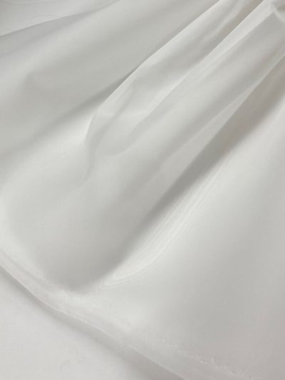 Organdí Flamenca Crudo