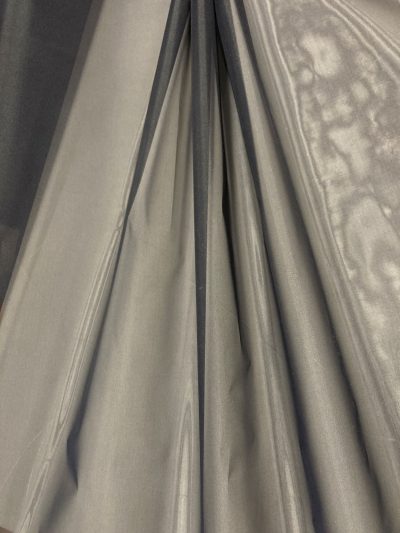 Organdí Flamenca Marino