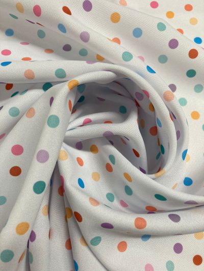 Strech Alegría lunar multicolor.