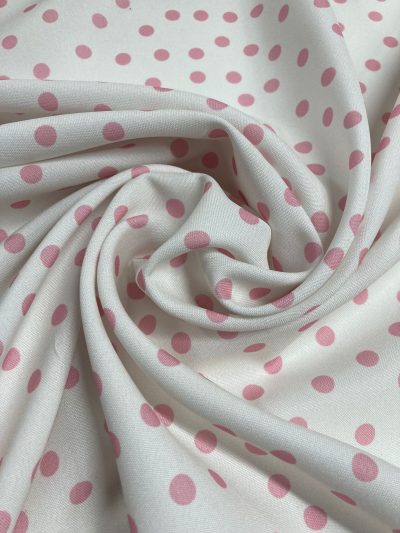 Strech Dulce lunar rosa