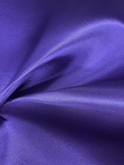 foam con rasete morado