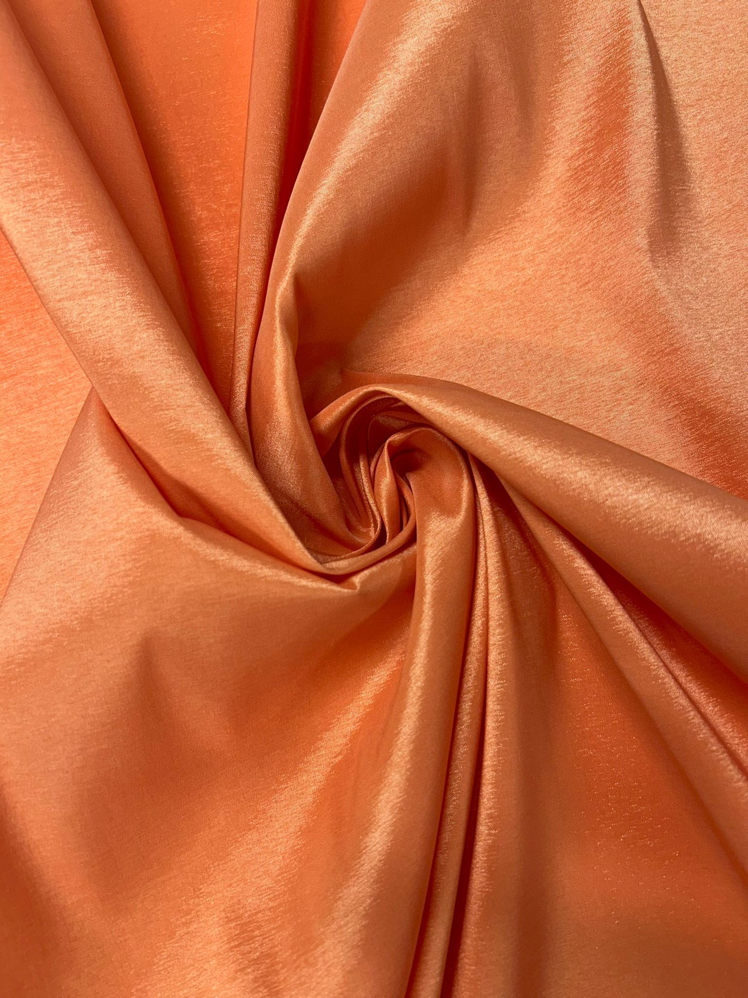 Tafetán Naranja