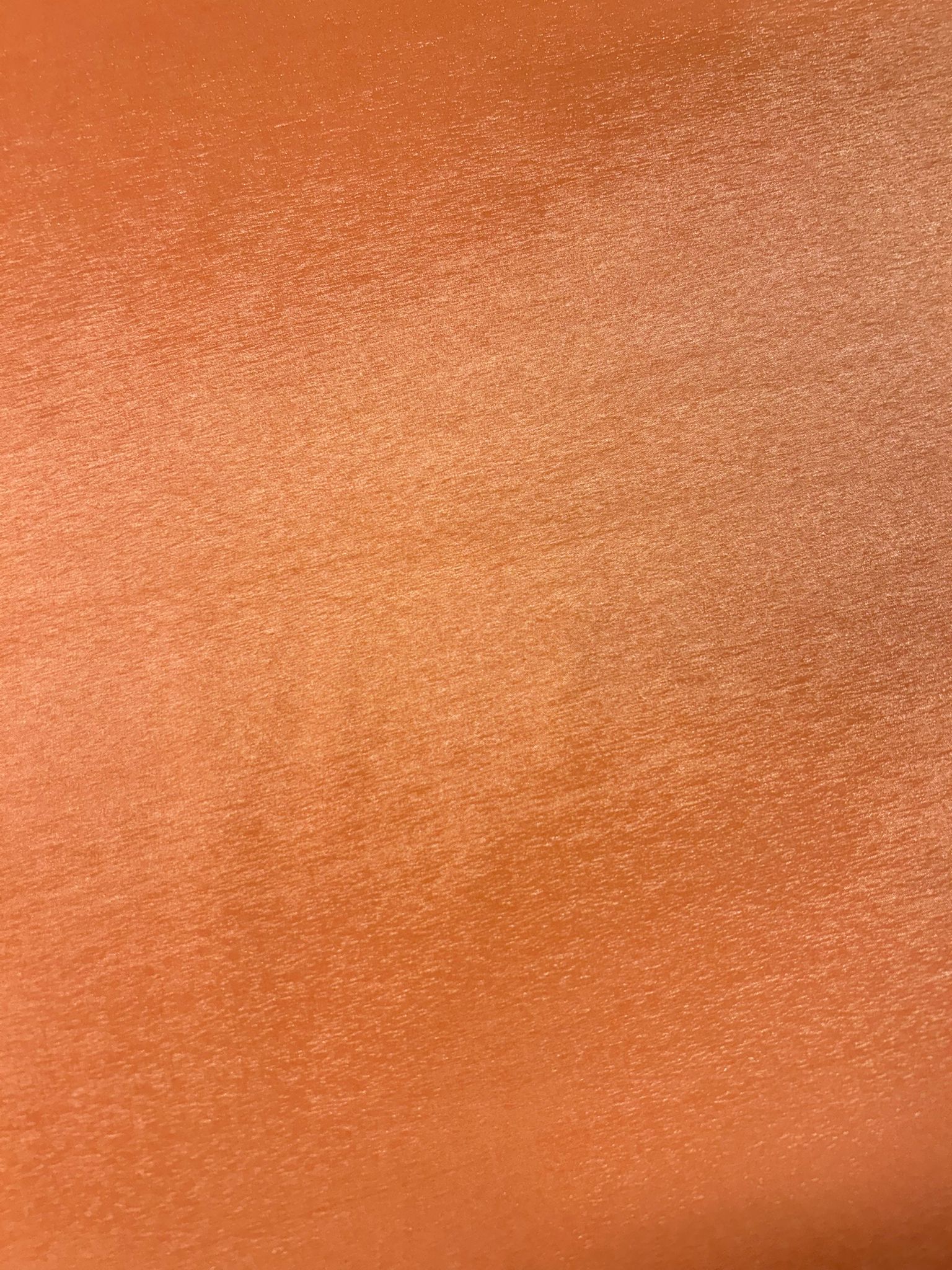 Tafetán Naranja - Imagen 2