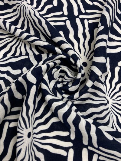 Viscosa Algodón Egipto