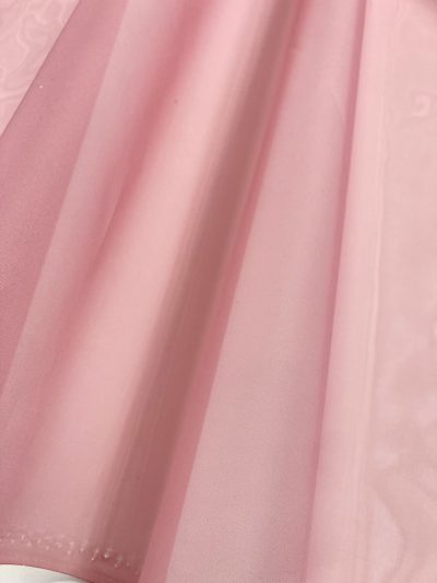 Organdí Flamenca Maquillaje