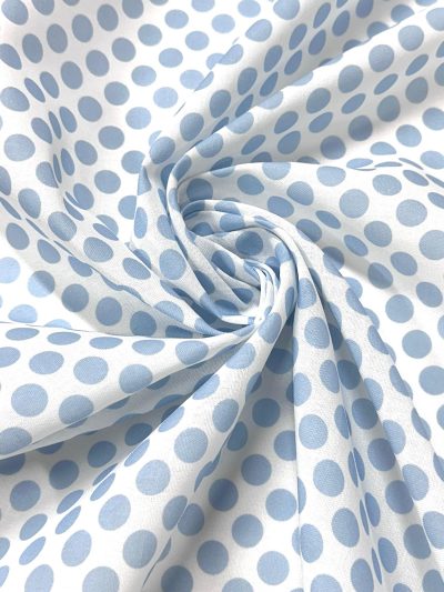 Polín lunar celeste..