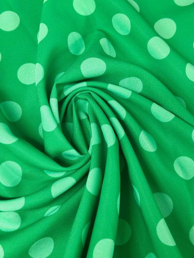 Strech Andalucía lunar verde,,,