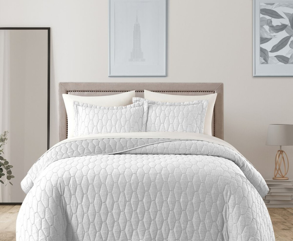 Bouti Ava Gardner Blanco ICELANDS