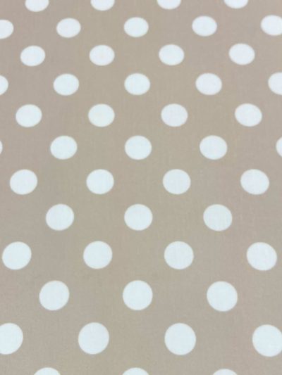 Polín topo l.blanco