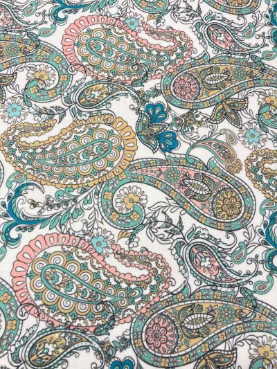 Sevilla cachemir maquillaje