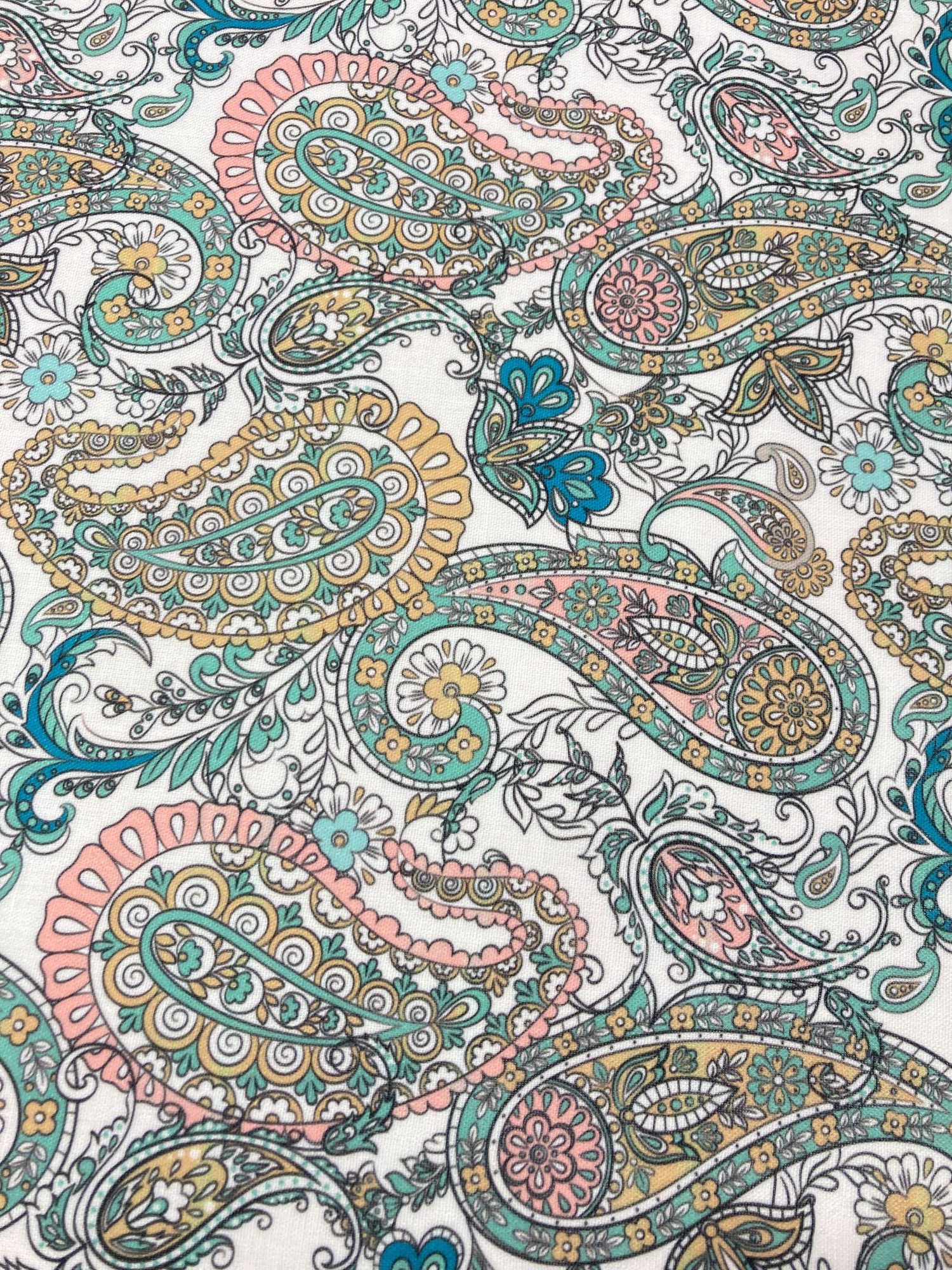 Sevilla cachemir maquillaje