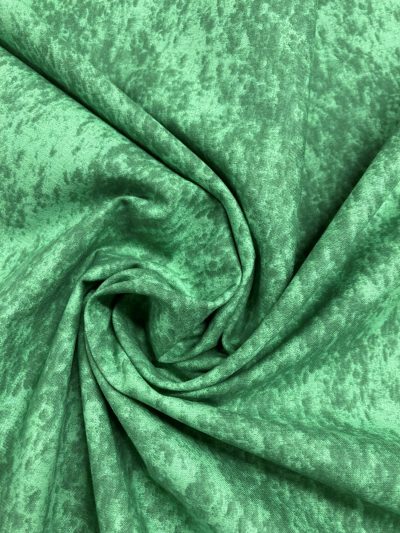 Marmoleado verde billar