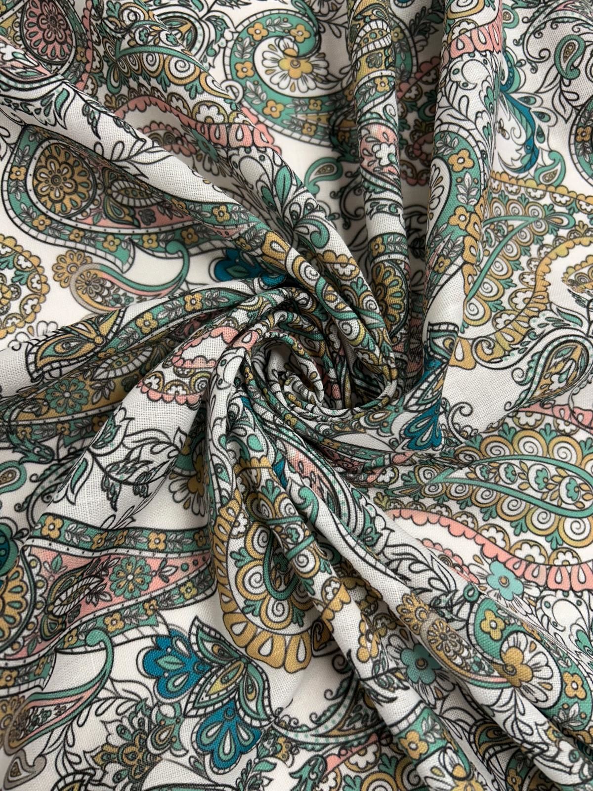 Sevilla cachemir maquillaje - Imagen 4