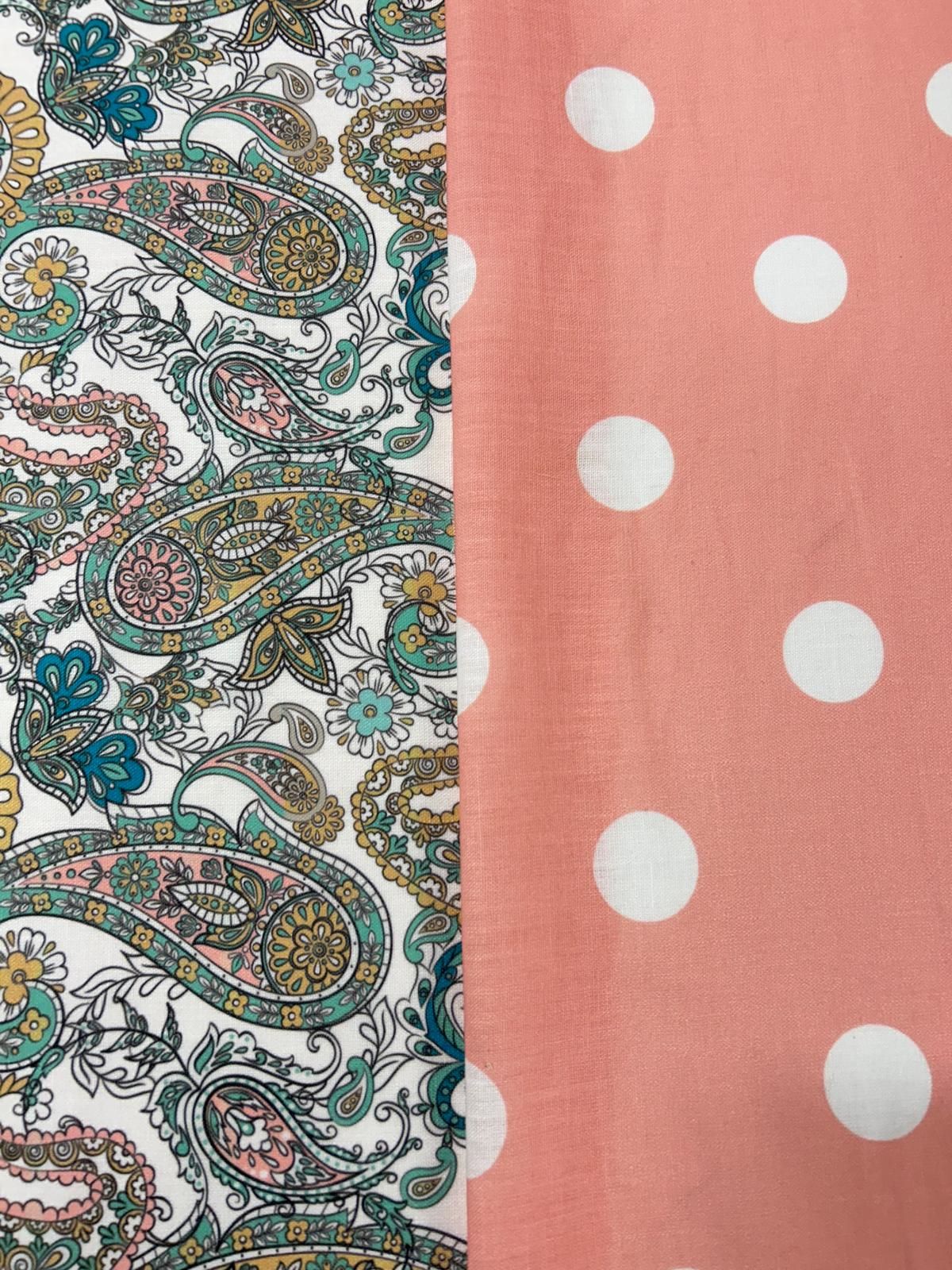 Sevilla cachemir maquillaje - Imagen 3