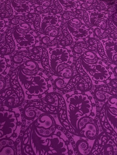 Strech Jaén flor cardenal