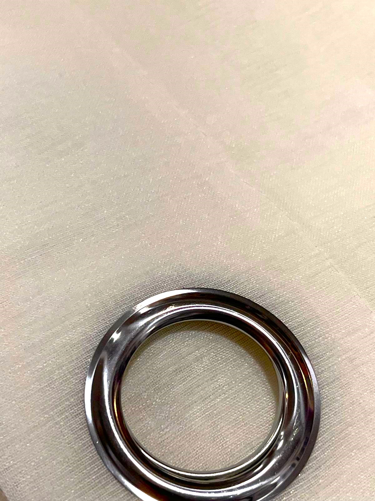 Cortina Confeccionada Visillo - Imagen 3