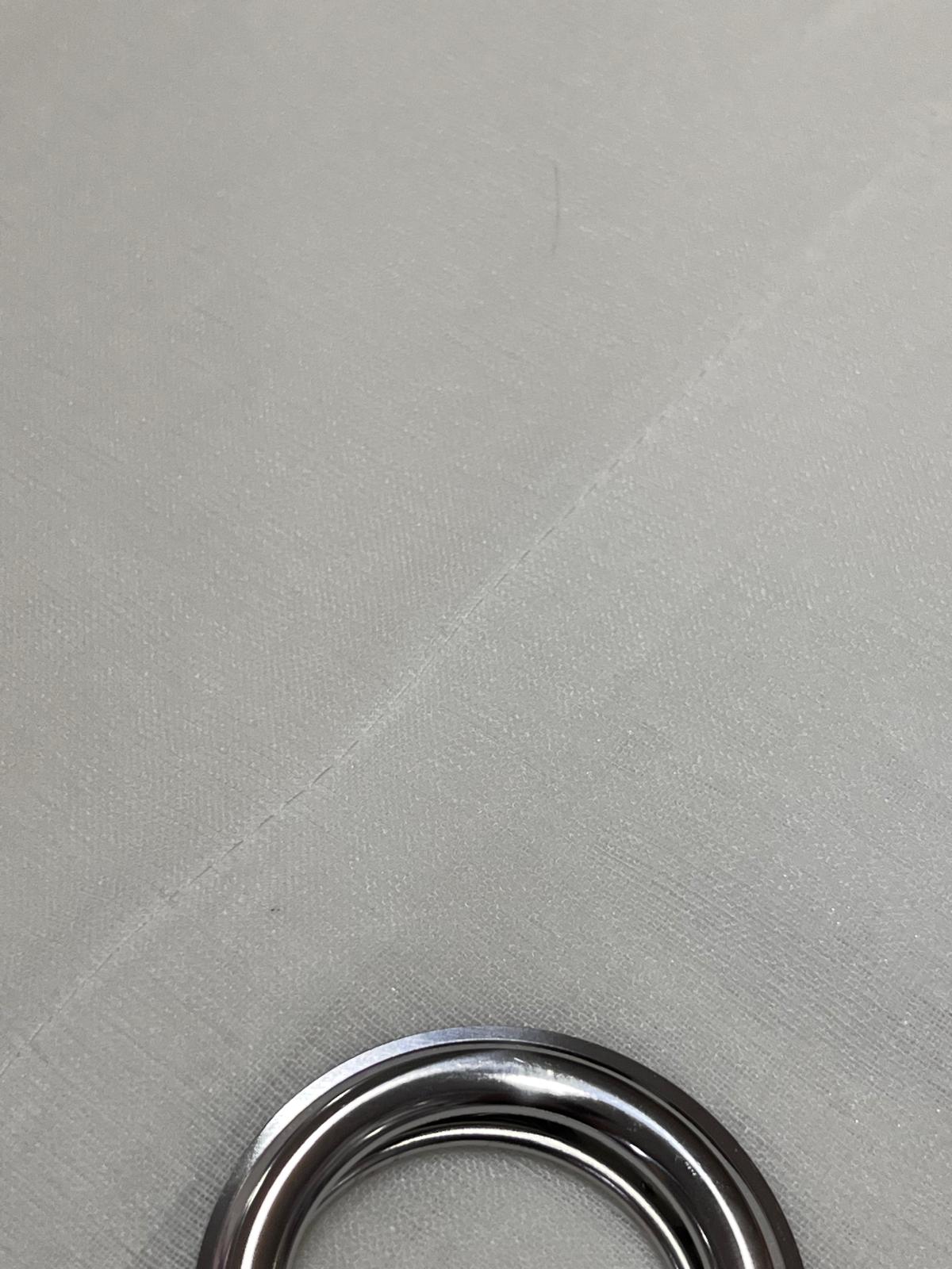 Cortina Confeccionada Visillo - Imagen 4