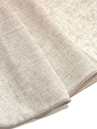 Visillo Cardenal color lino