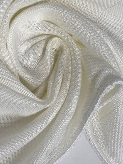 Visillo beige 640 Líneas