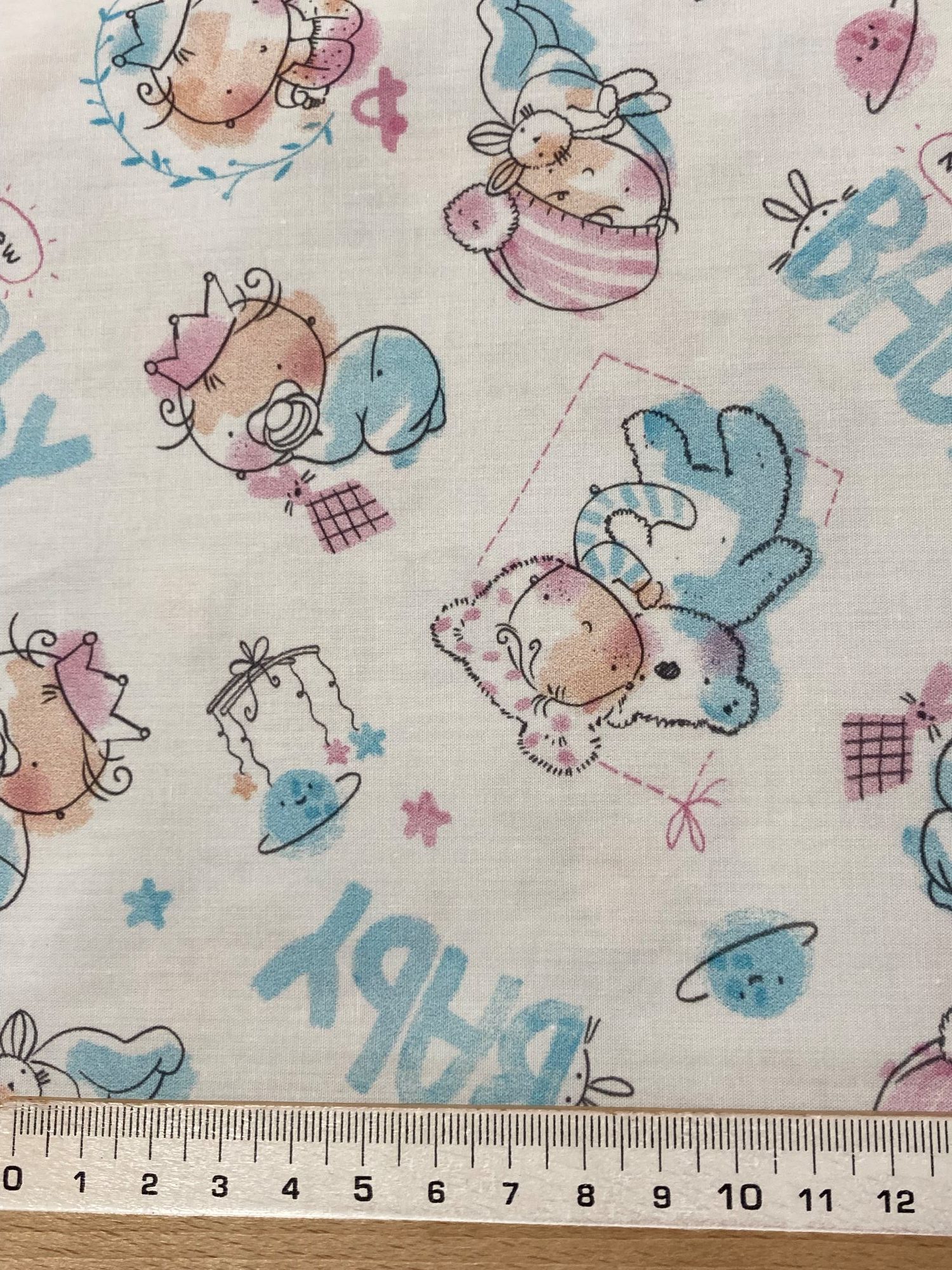 Algodón Baby - Imagen 4