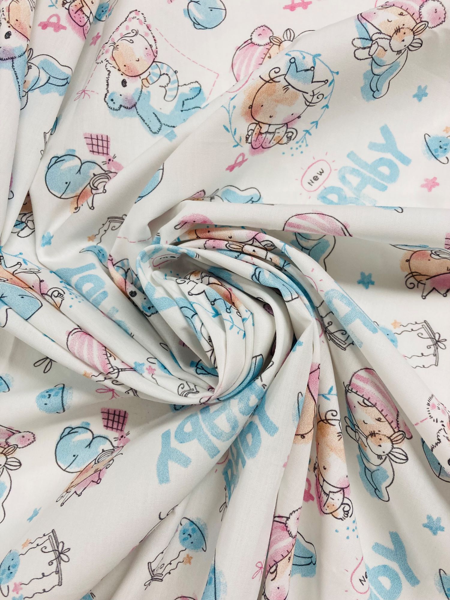 Algodón Baby - Imagen 2