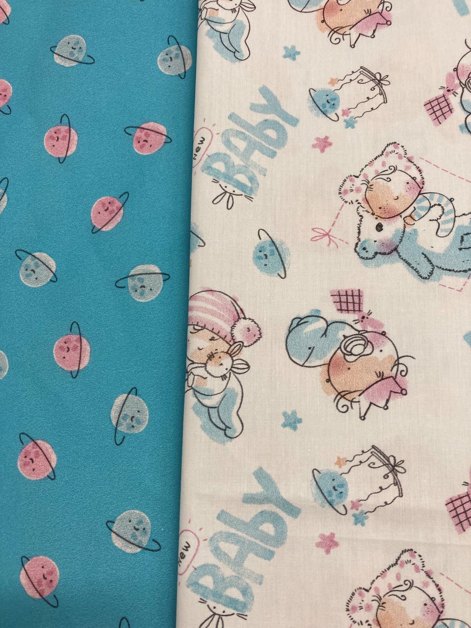 Algodón Baby - Imagen 3