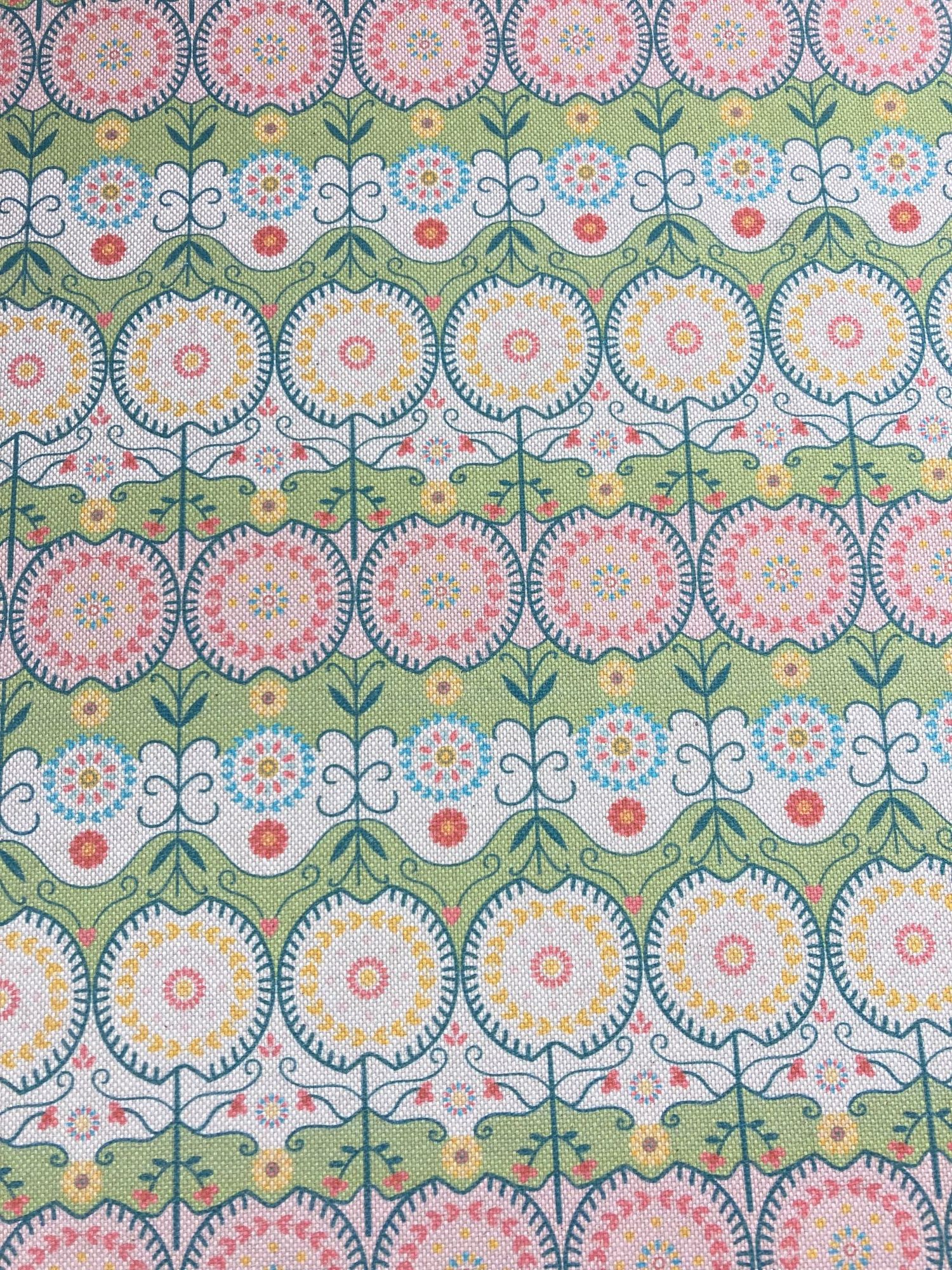 Algodón Happy Cenefa - Imagen 3