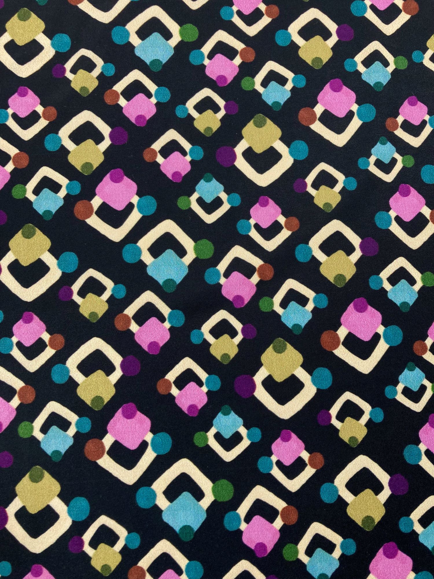 Punto poliamida Benidor