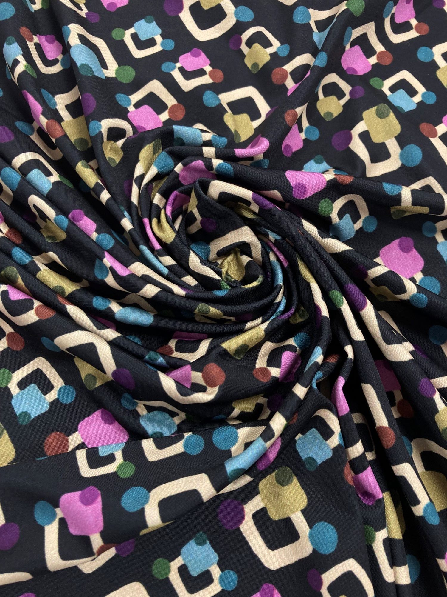 Punto poliamida Benidor - Imagen 2