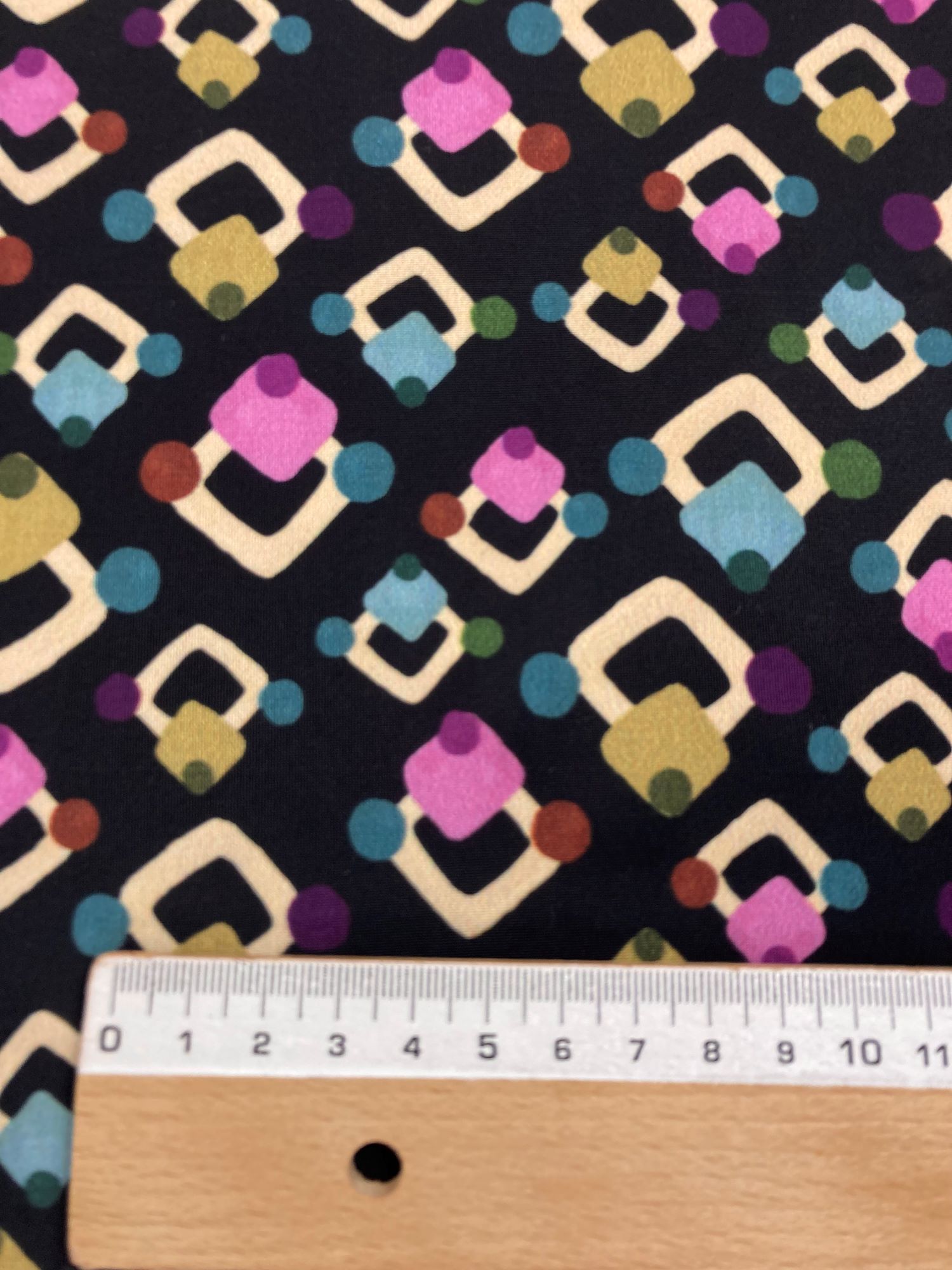 Punto poliamida Benidor - Imagen 3