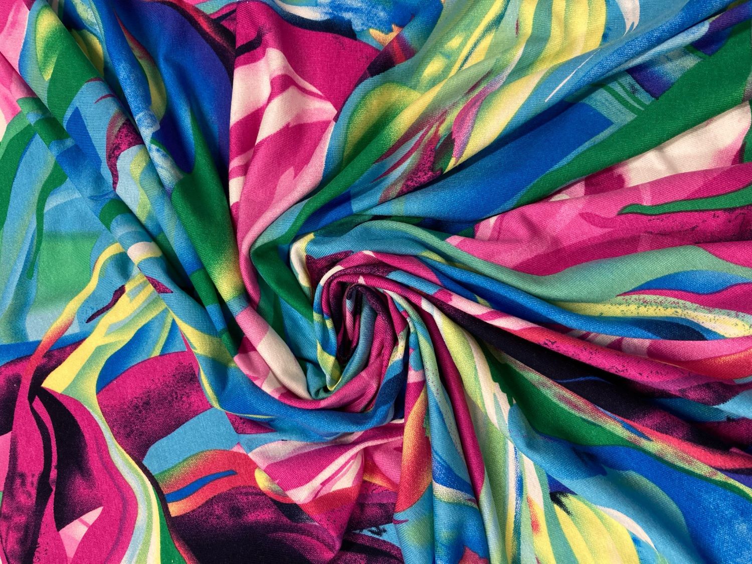 Punto viscosa Florencia