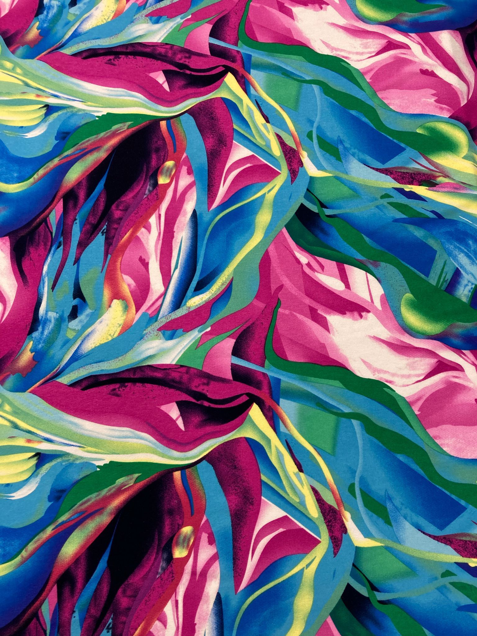 Punto viscosa Florencia - Imagen 2