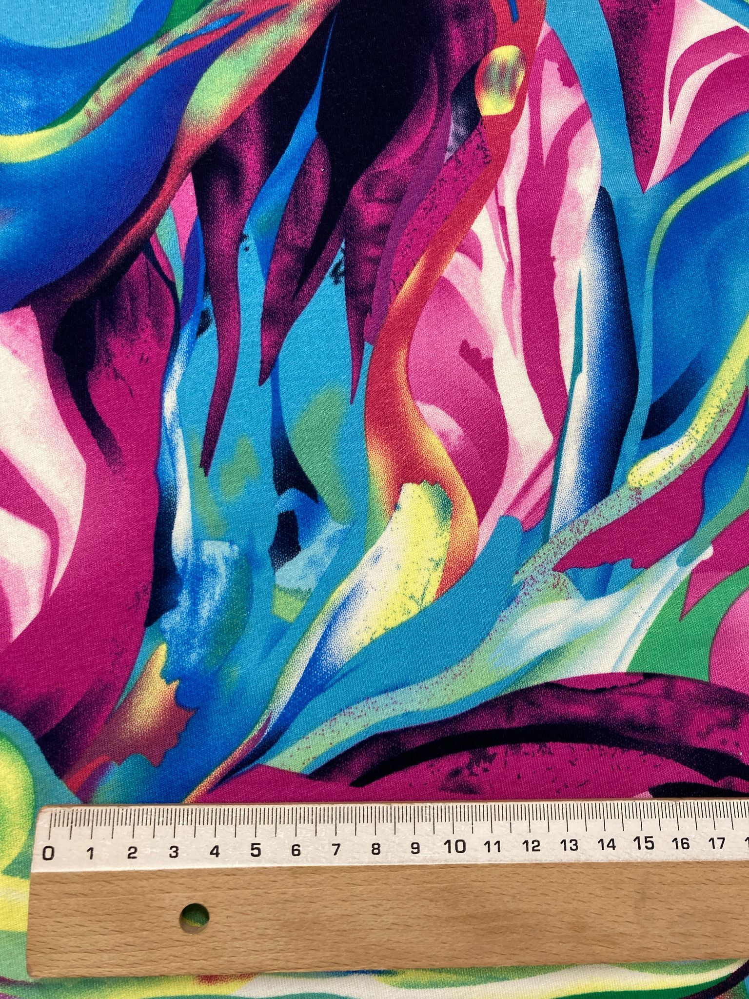 Punto viscosa Florencia - Imagen 3