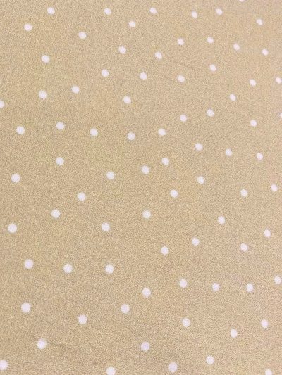 Algodón lunar Auri piedra