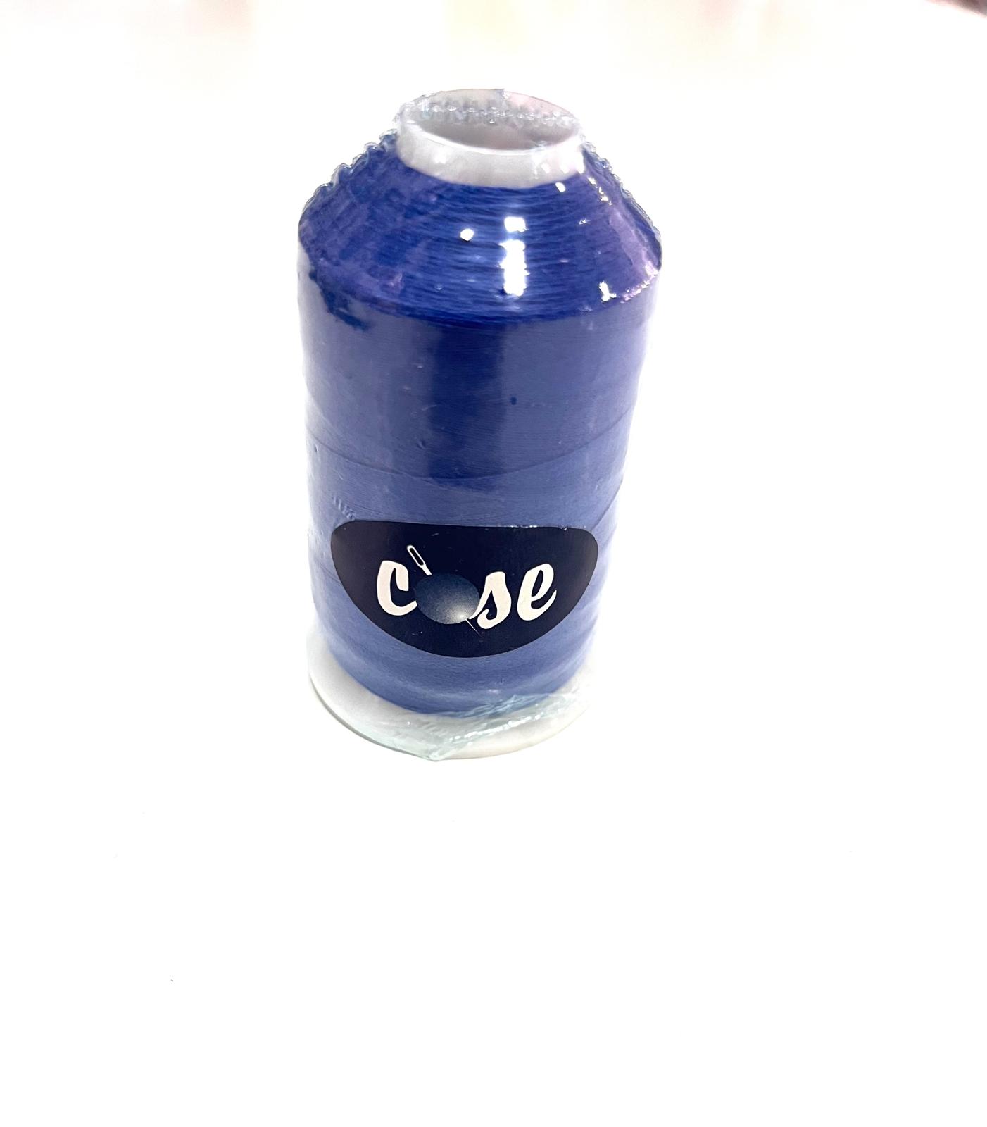 Hilo 100% Poliéster recubierto TFO cose - Imagen 8