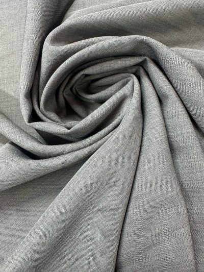 Lana fría Stol gris