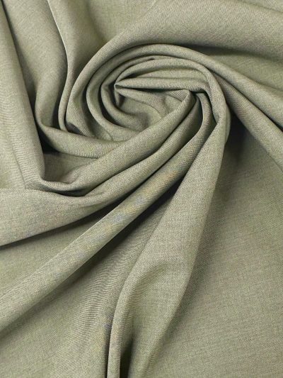 Lana fría Stol verde