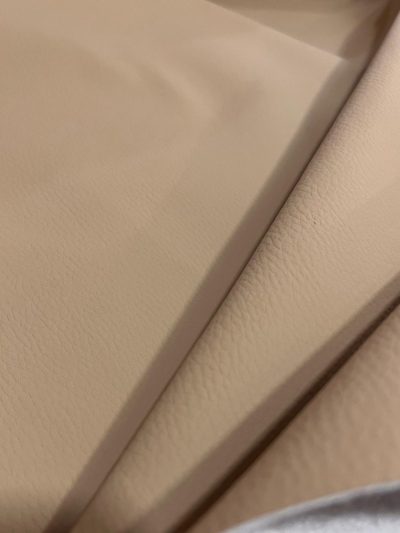 Polipiel Sintética tapicería Beig