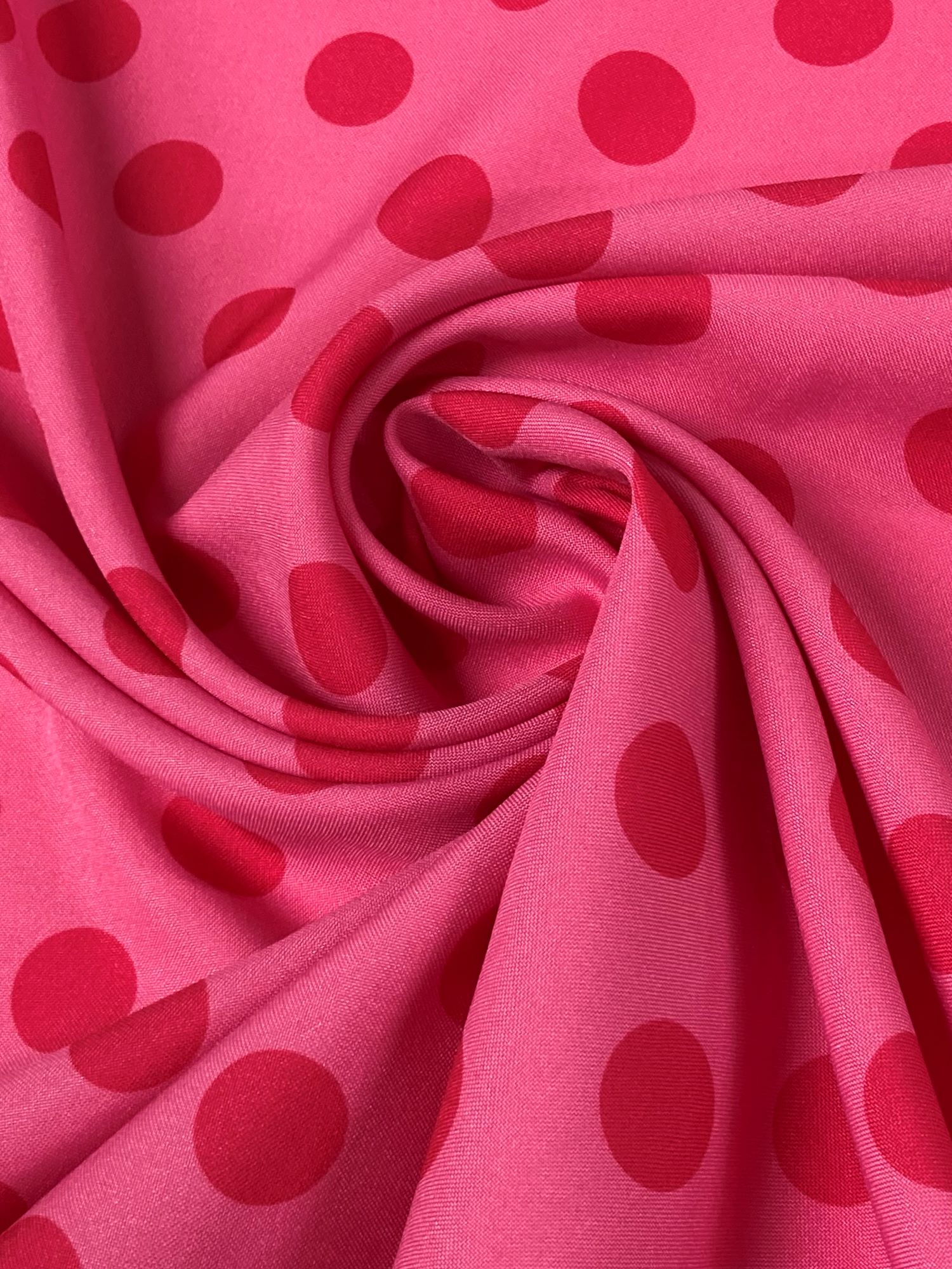 Strech Jaén lunar fuxia